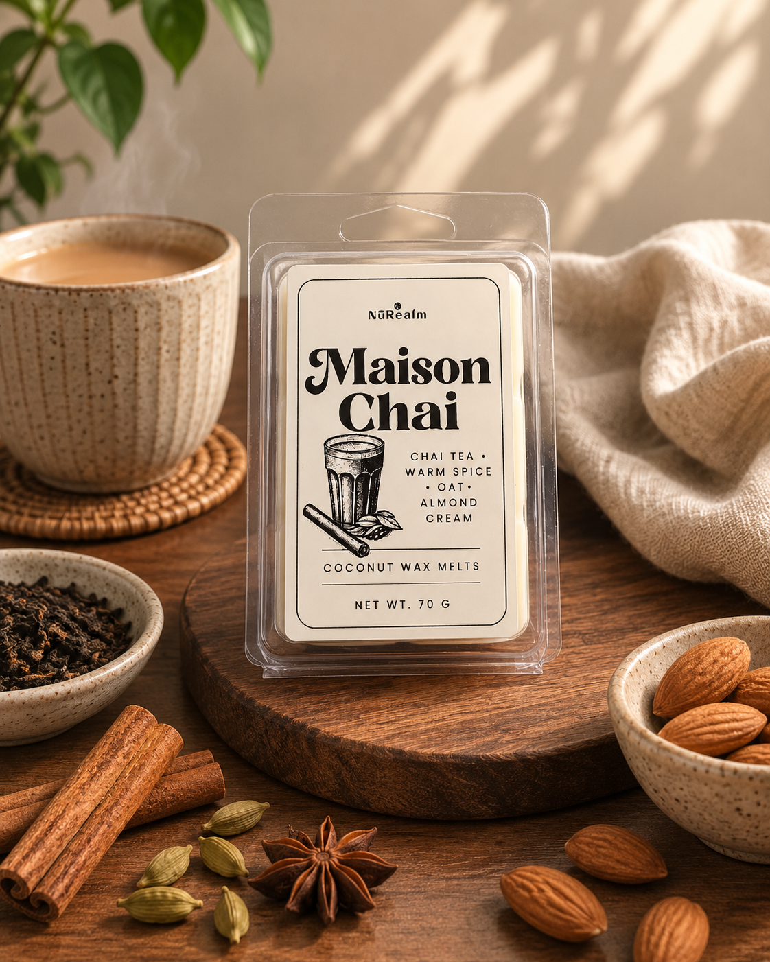 MAISON CHAI