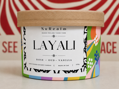 LAYALI