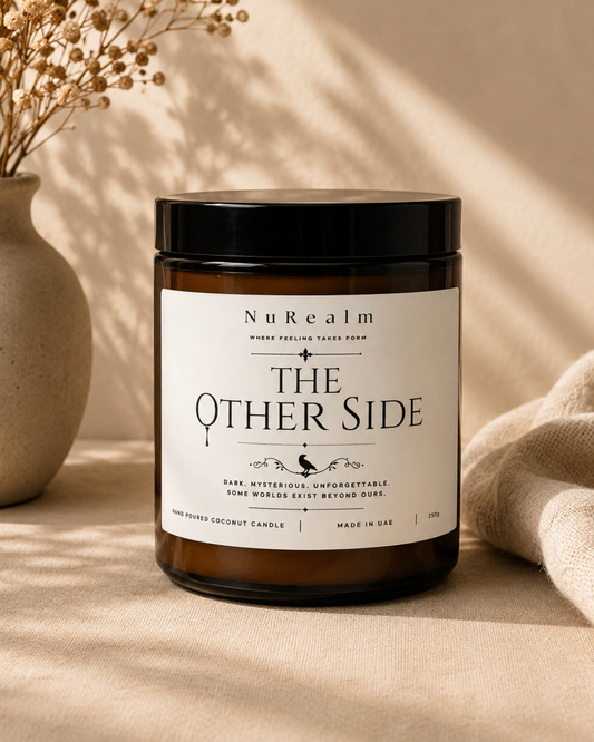 THE OTHER SIDE