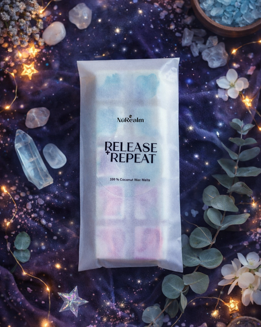RELEASE & REPEAT