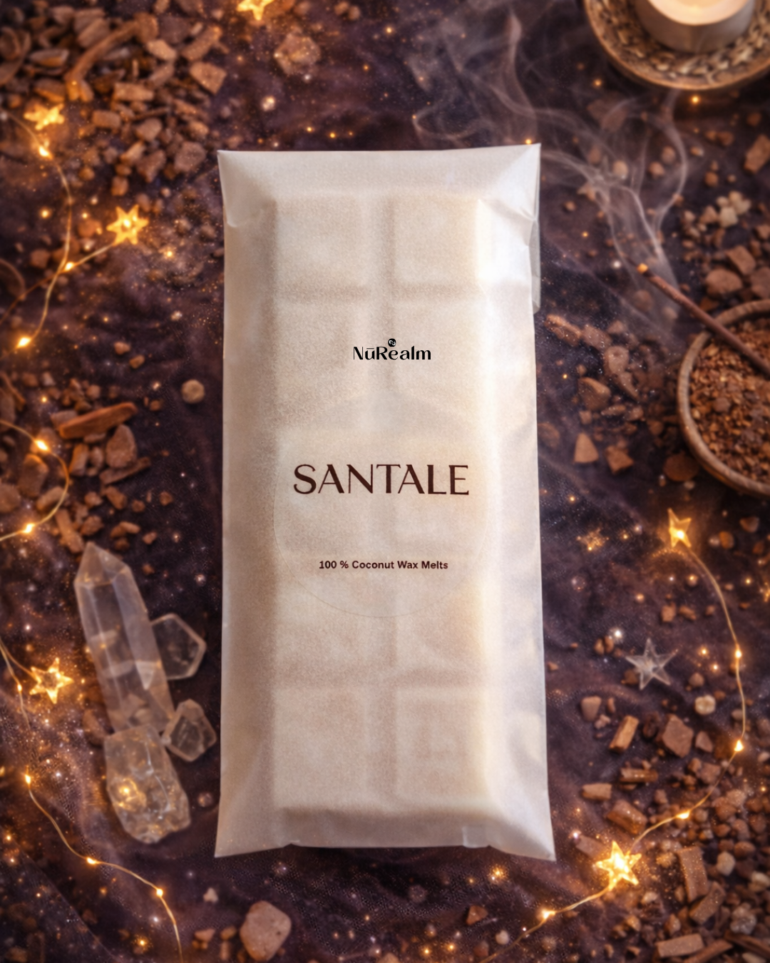 SANTALE