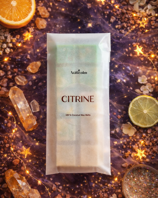 CITRINE
