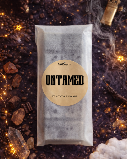 UNTAMED