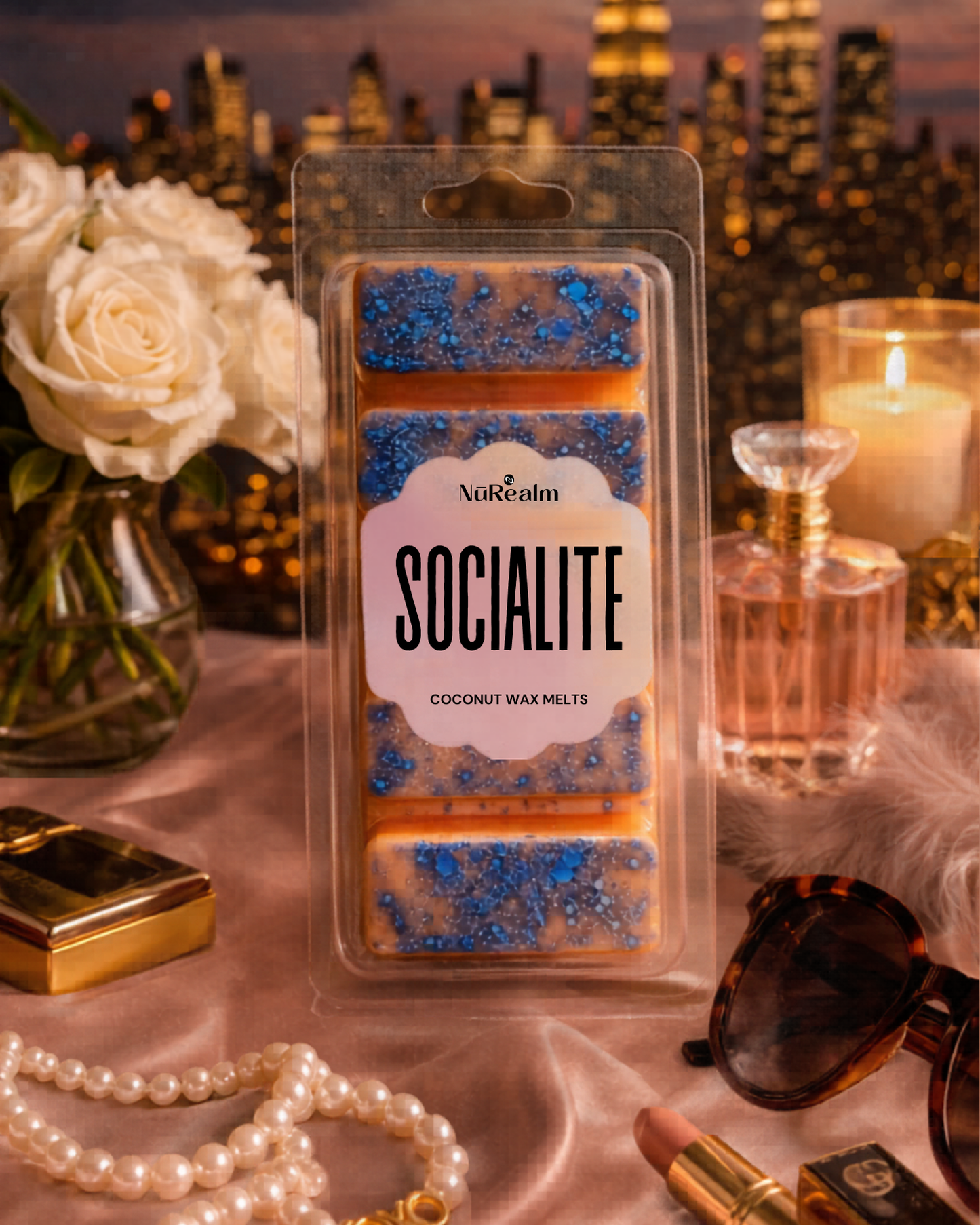 SOCIALITE