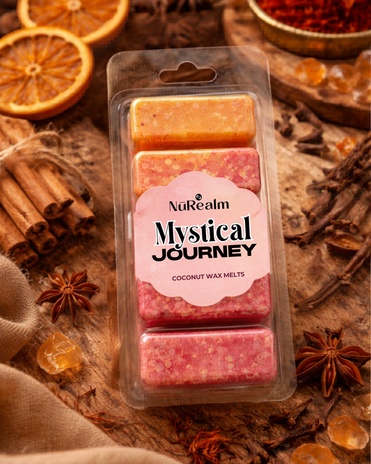 MYSTICAL JOURNEY