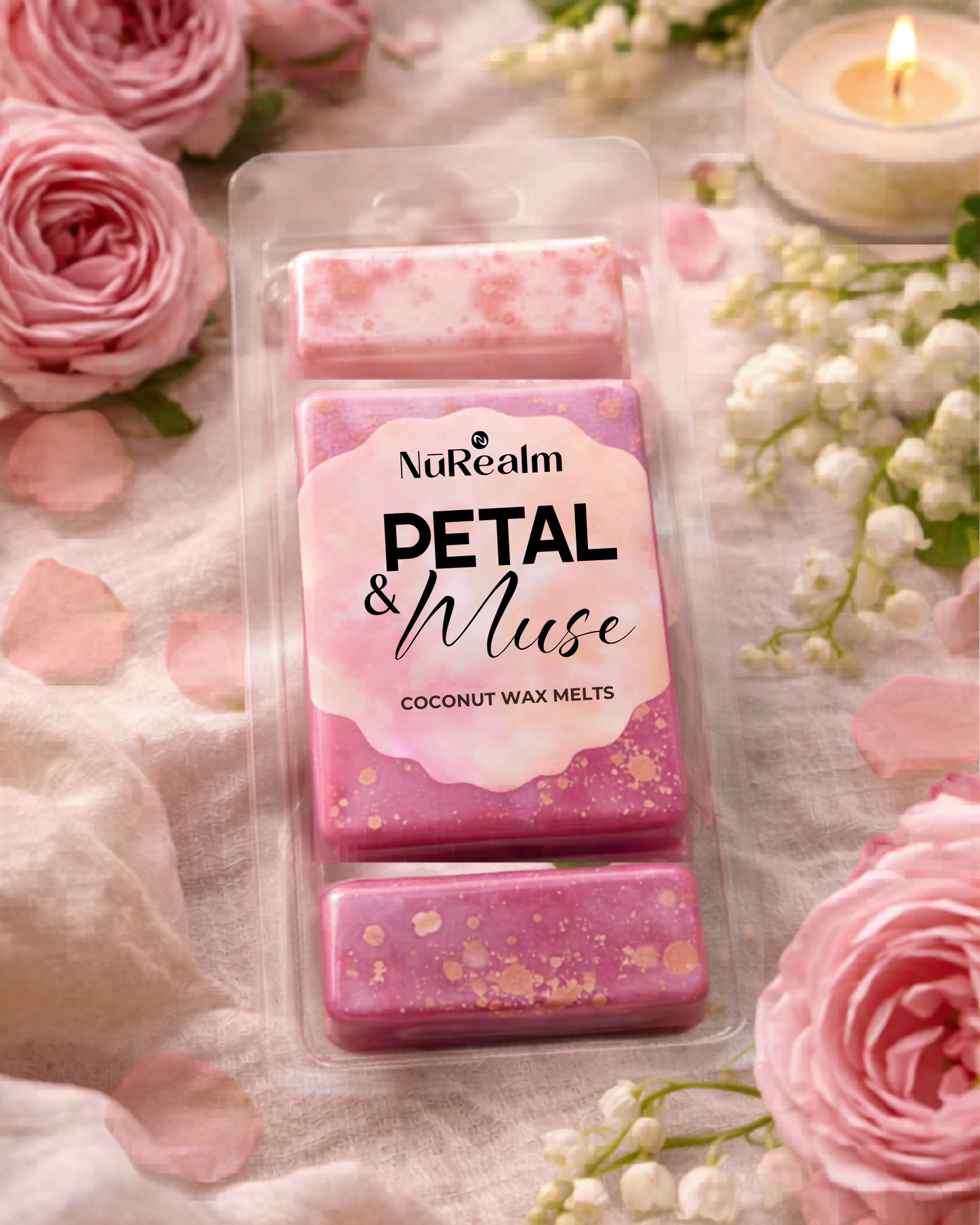 PETAL & MUSE