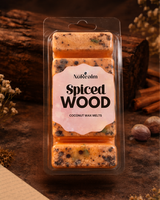 SPICED WOOD