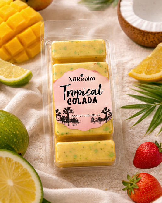 TROPICAL COLADA