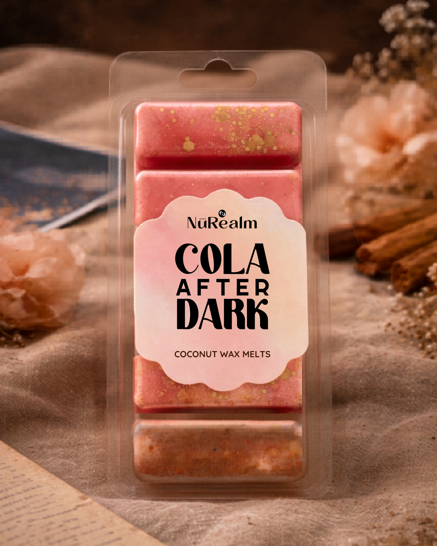 COLA AFTER DARK