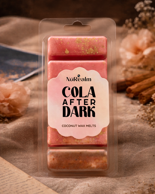 COLA AFTER DARK