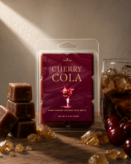 CHERRY COLA