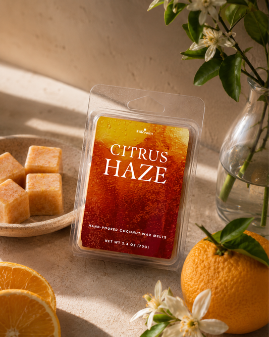 CITRUS HAZE