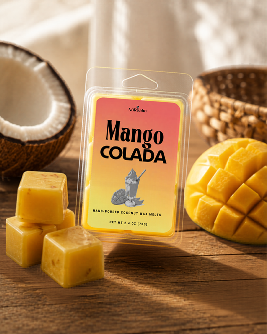 MANGO COLADA