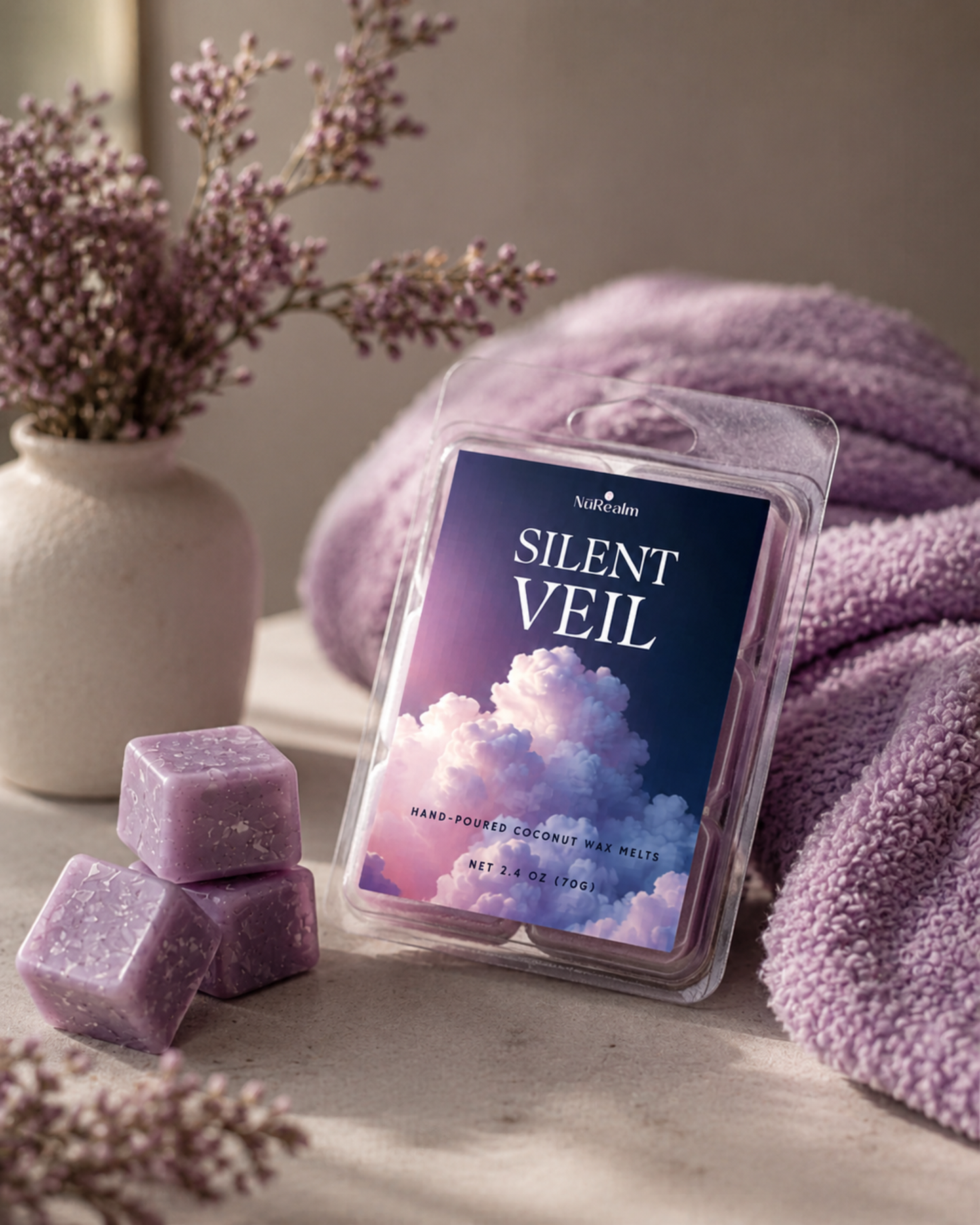 SILENT VEIL