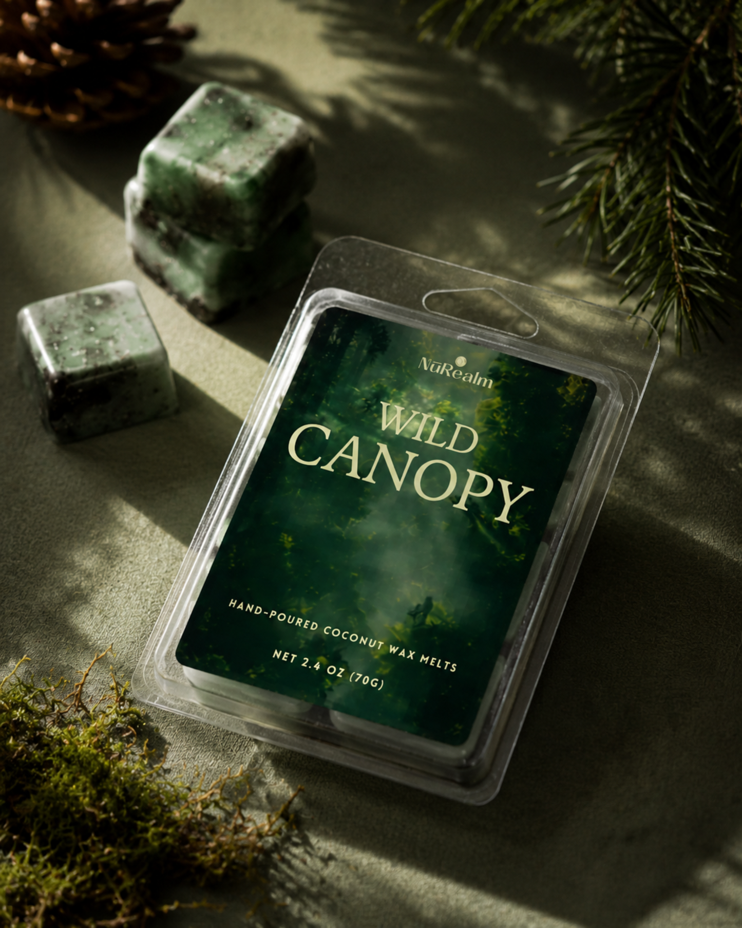 WILD CANOPY